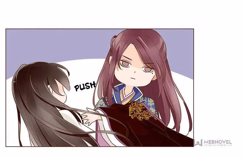 Next to the Prince Chapter 86 page 33 - 