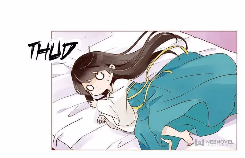 Next to the Prince Chapter 86 page 34 - 