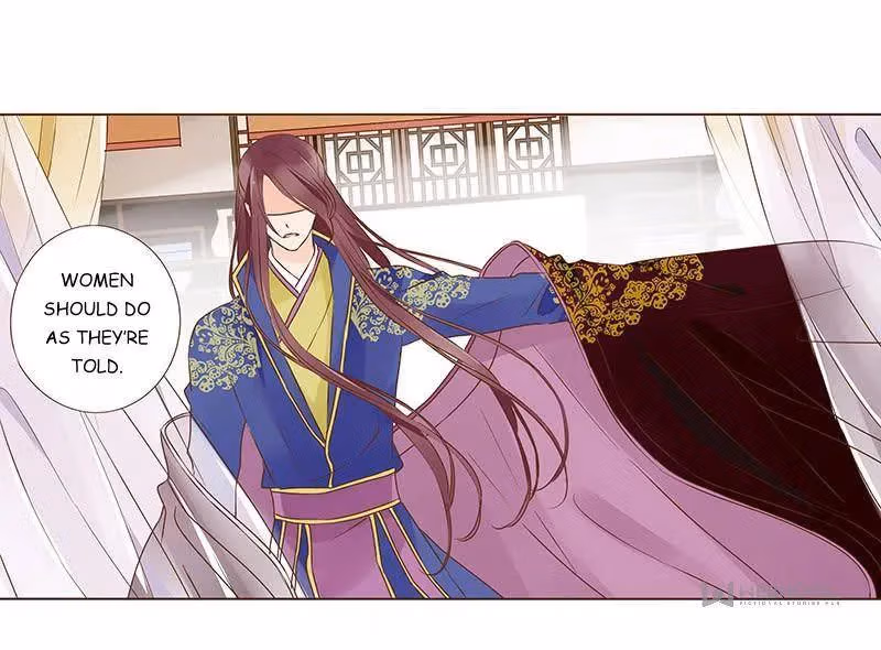 Next to the Prince Chapter 86 page 35 - 