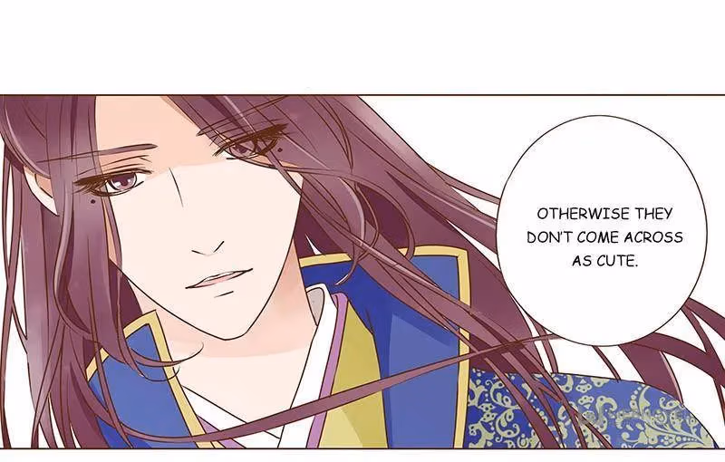 Next to the Prince Chapter 86 page 36 - 