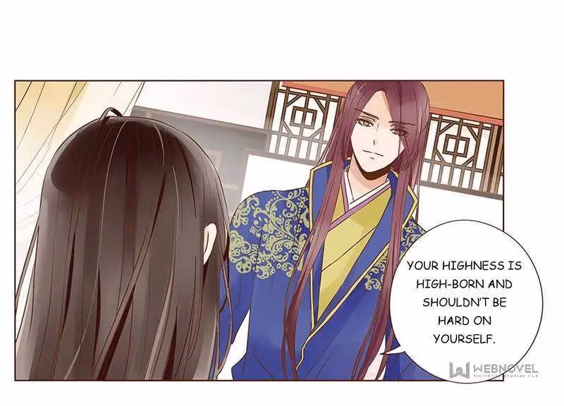 Next to the Prince Chapter 86 page 38 - 