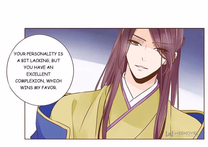 Next to the Prince Chapter 86 page 39 - 