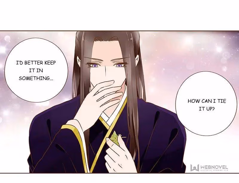 Next to the Prince Chapter 86 page 5 - 