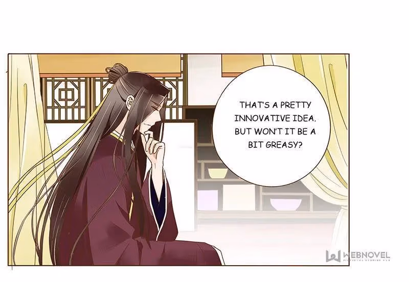 Next to the Prince Chapter 86 page 44 - 