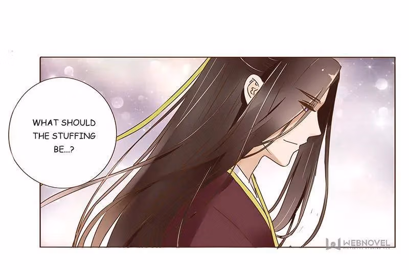 Next to the Prince Chapter 86 page 45 - 