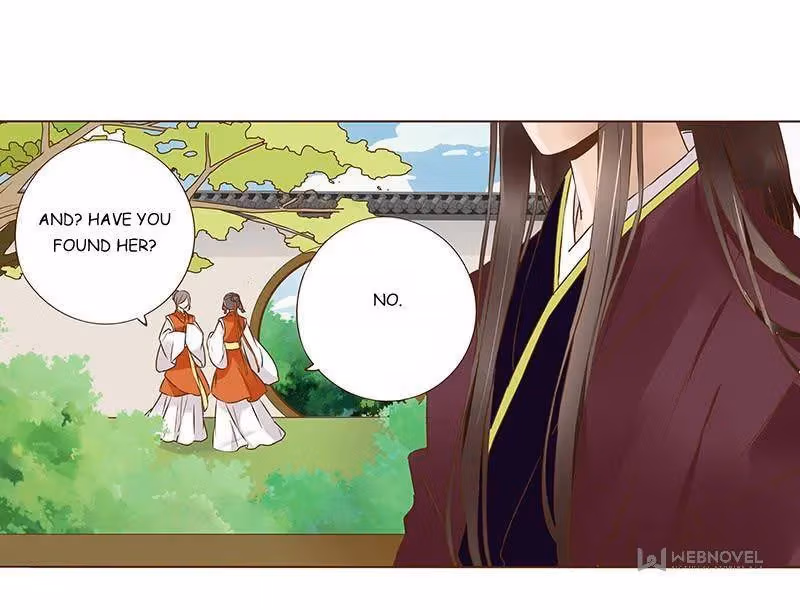 Next to the Prince Chapter 86 page 46 - 