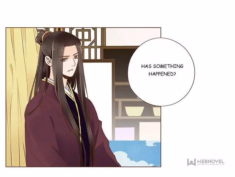 Next to the Prince Chapter 86 page 47 - 