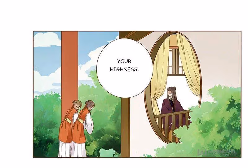 Next to the Prince Chapter 86 page 48 - 