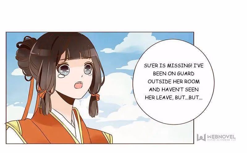 Next to the Prince Chapter 86 page 49 - 