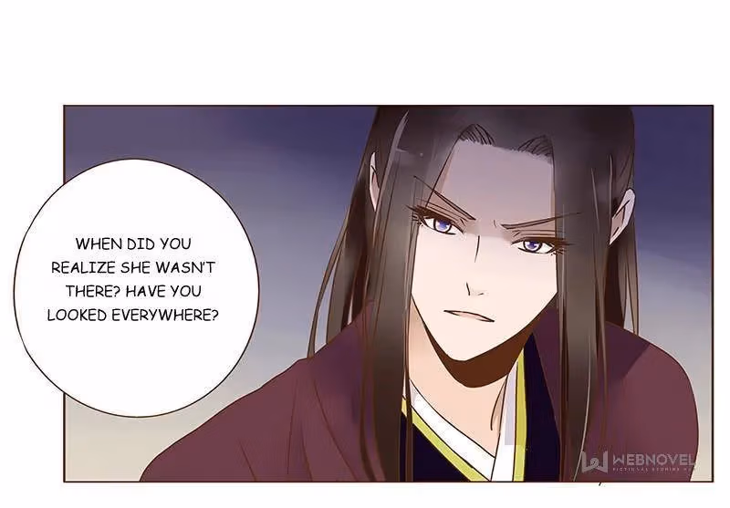 Next to the Prince Chapter 86 page 50 - 