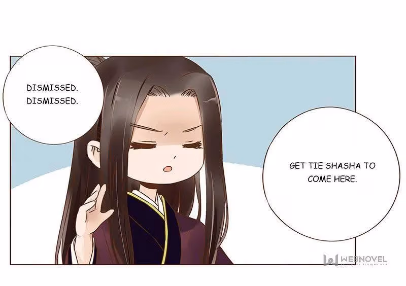 Next to the Prince Chapter 86 page 53 - 