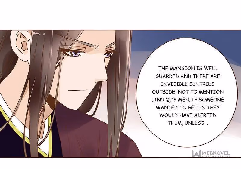 Next to the Prince Chapter 86 page 54 - 