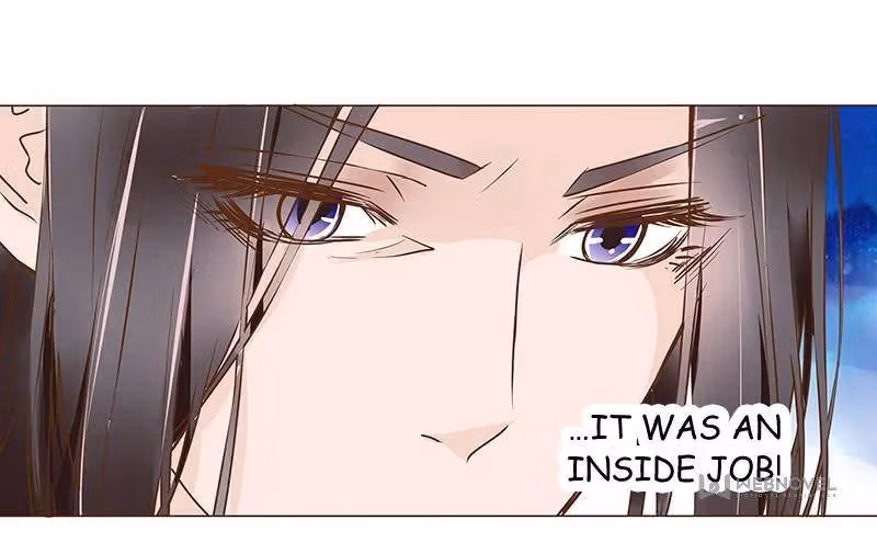 Next to the Prince Chapter 86 page 55 - 