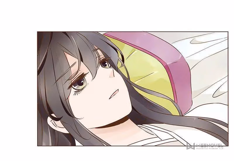 Next to the Prince Chapter 86 page 7 - 