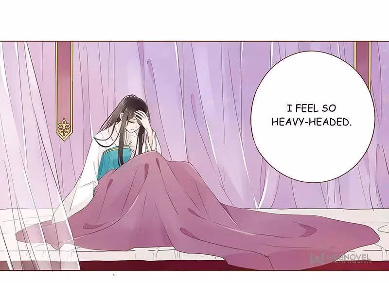 Next to the Prince Chapter 86 page 8 - 