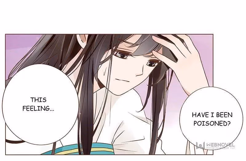 Next to the Prince Chapter 86 page 9 - 