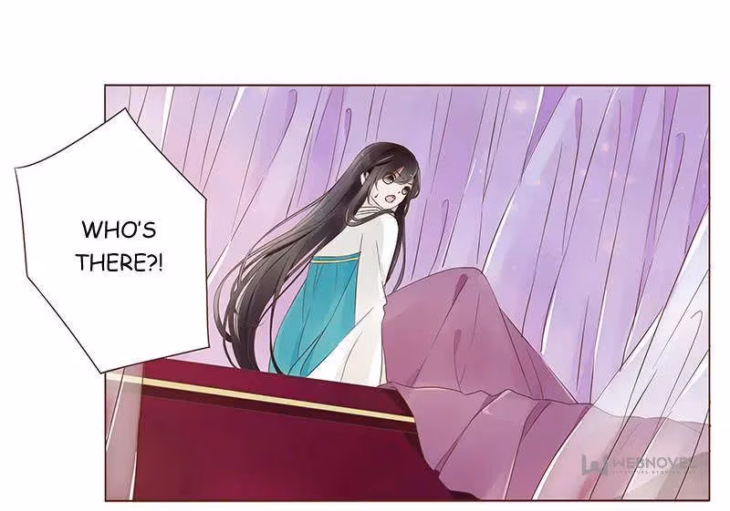 Next to the Prince Chapter 86 page 10 - 