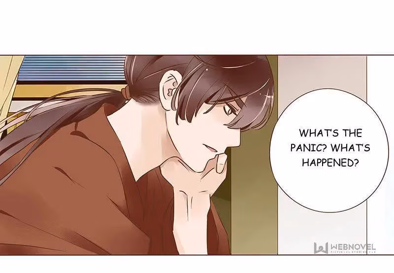 Next to the Prince Chapter 87 page 1 - 