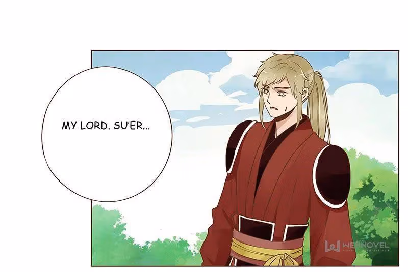 Next to the Prince Chapter 87 page 2 - 