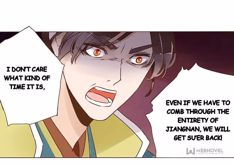 Next to the Prince Chapter 87 page 11 - 