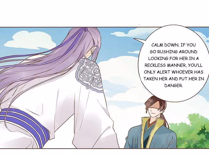 Next to the Prince Chapter 87 page 12 - 