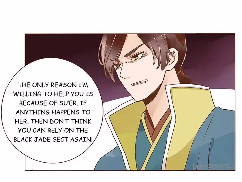 Next to the Prince Chapter 87 page 13 - 