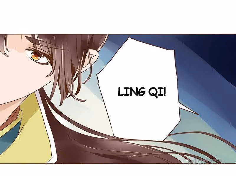Next to the Prince Chapter 87 page 18 - 