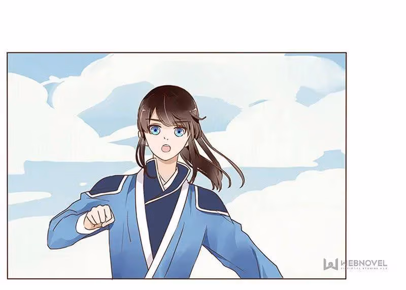 Next to the Prince Chapter 87 page 20 - 