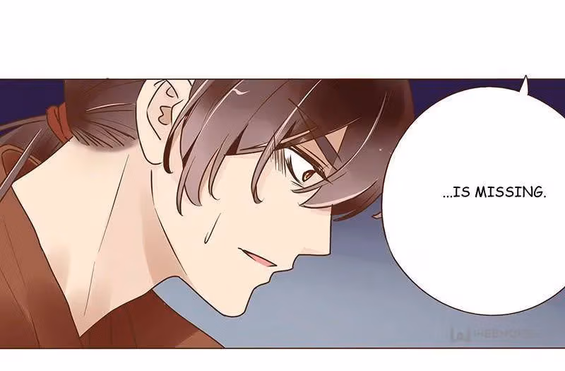 Next to the Prince Chapter 87 page 3 - 