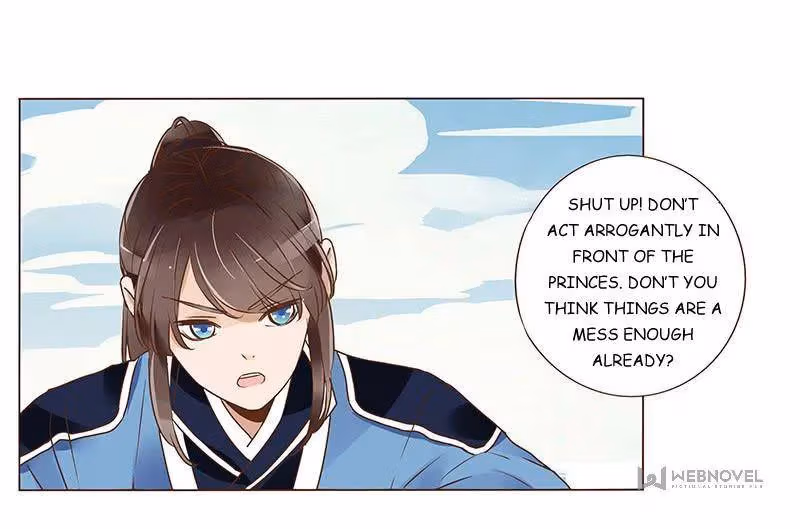Next to the Prince Chapter 87 page 26 - 