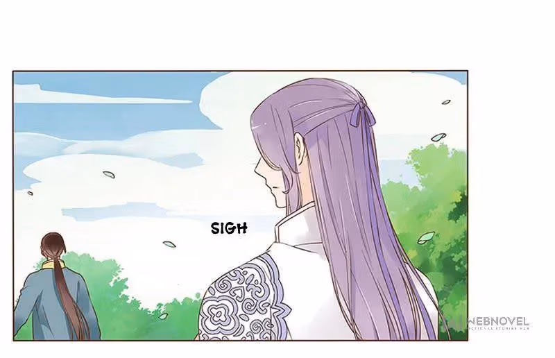 Next to the Prince Chapter 87 page 29 - 