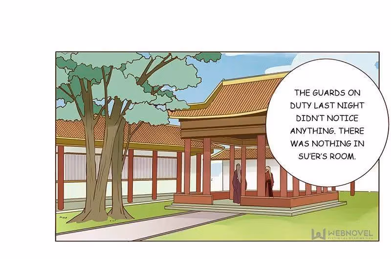 Next to the Prince Chapter 87 page 4 - 