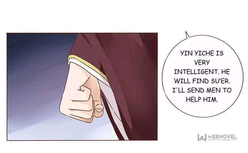 Next to the Prince Chapter 87 page 32 - 