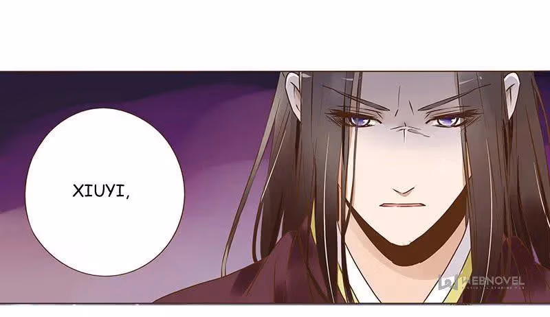 Next to the Prince Chapter 87 page 33 - 