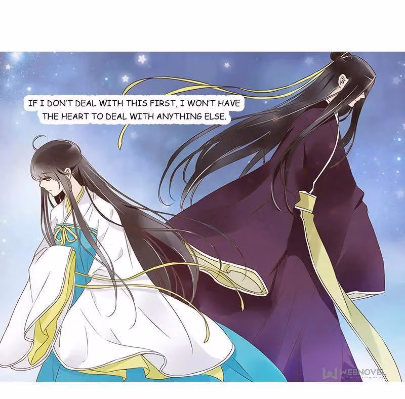 Next to the Prince Chapter 87 page 34 - 