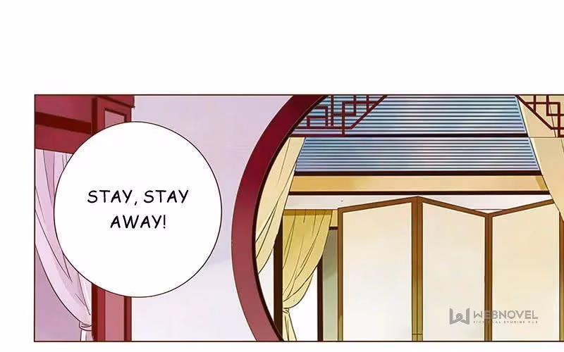 Next to the Prince Chapter 87 page 35 - 