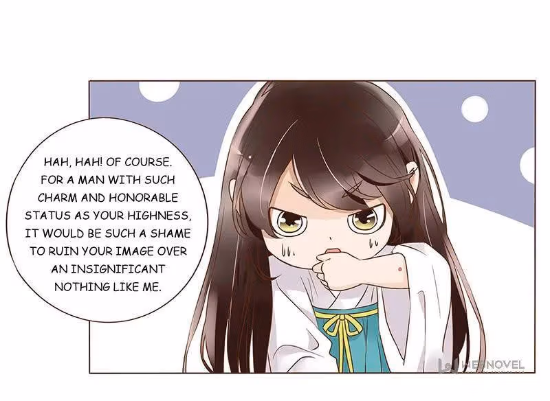 Next to the Prince Chapter 87 page 39 - 