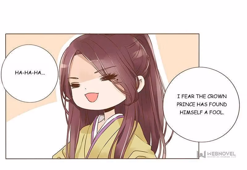 Next to the Prince Chapter 87 page 40 - 
