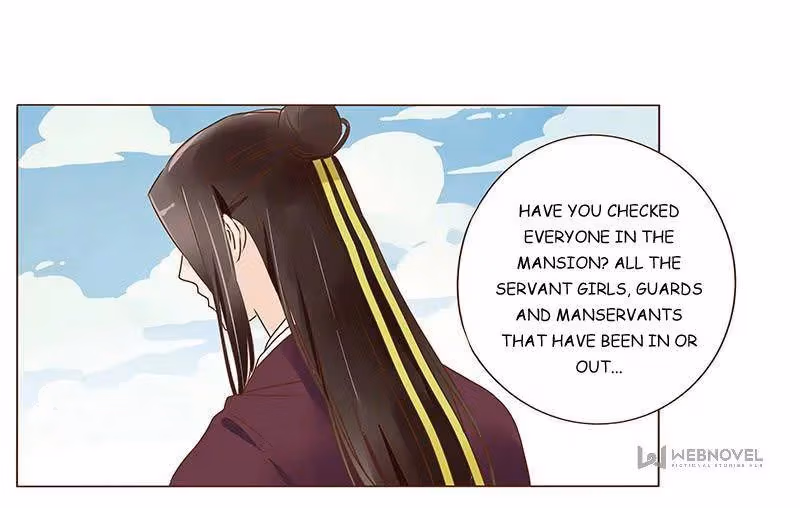 Next to the Prince Chapter 87 page 5 - 