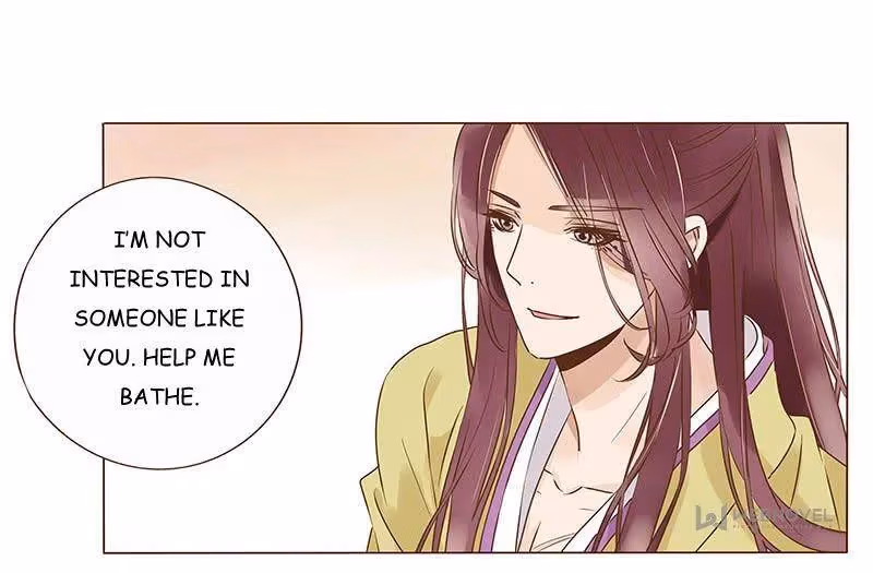 Next to the Prince Chapter 87 page 41 - 