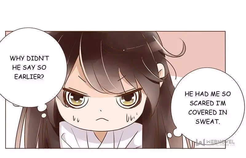 Next to the Prince Chapter 87 page 42 - 