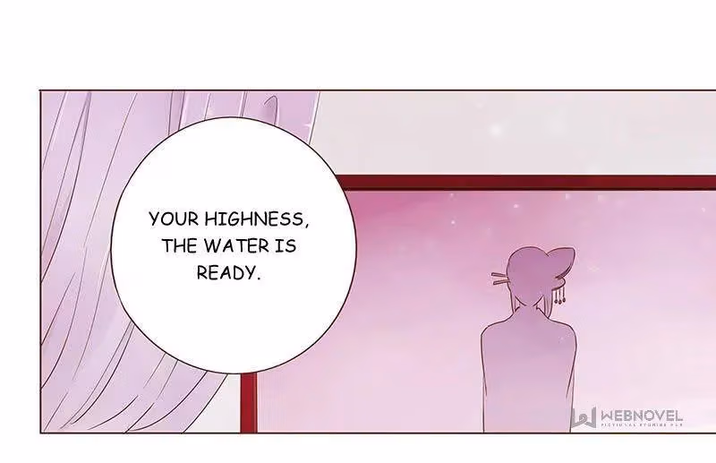 Next to the Prince Chapter 87 page 43 - 