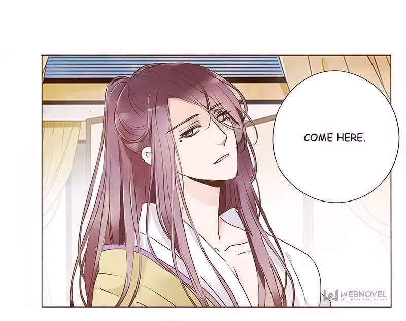 Next to the Prince Chapter 87 page 44 - 