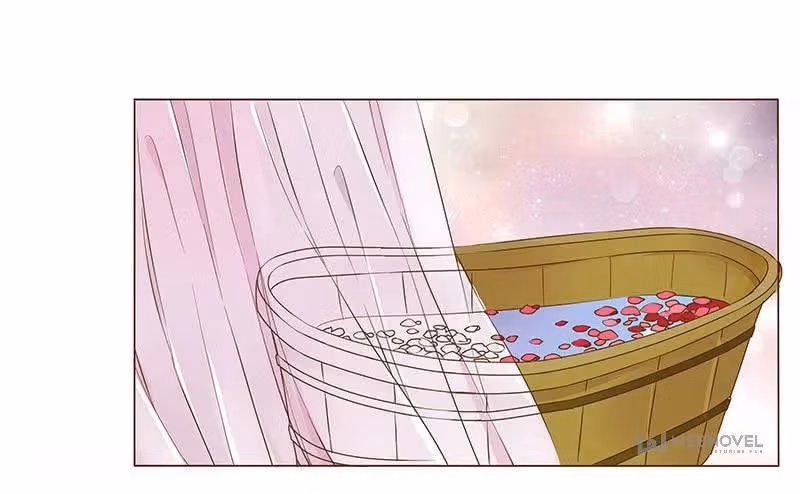 Next to the Prince Chapter 87 page 46 - 