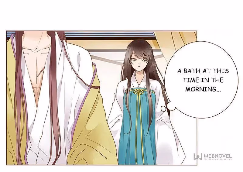Next to the Prince Chapter 87 page 47 - 