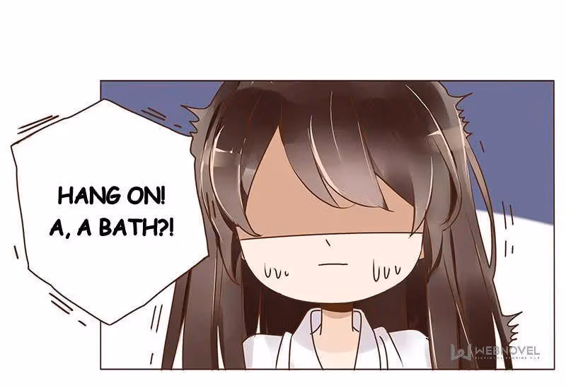 Next to the Prince Chapter 87 page 48 - 