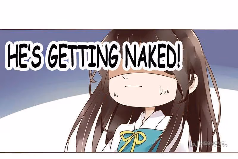 Next to the Prince Chapter 87 page 50 - 