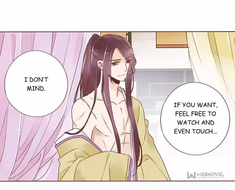 Next to the Prince Chapter 87 page 52 - 