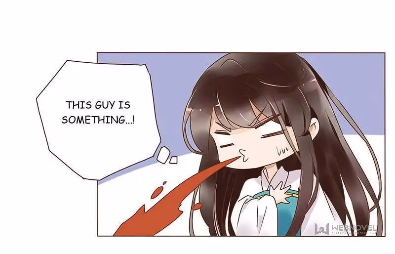 Next to the Prince Chapter 87 page 53 - 