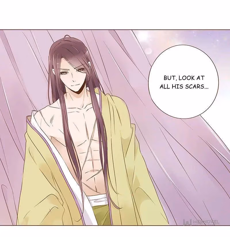 Next to the Prince Chapter 87 page 54 - 